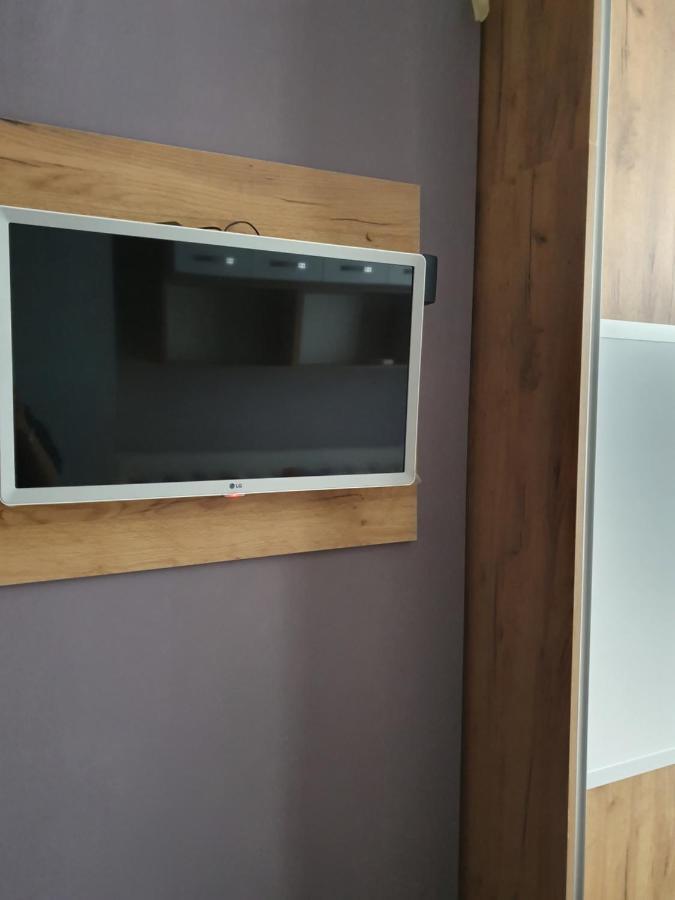 בלאגובגראד Sunny Apartment מראה חיצוני תמונה