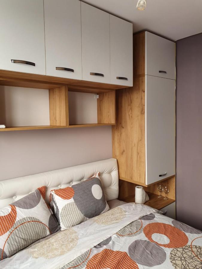 בלאגובגראד Sunny Apartment מראה חיצוני תמונה