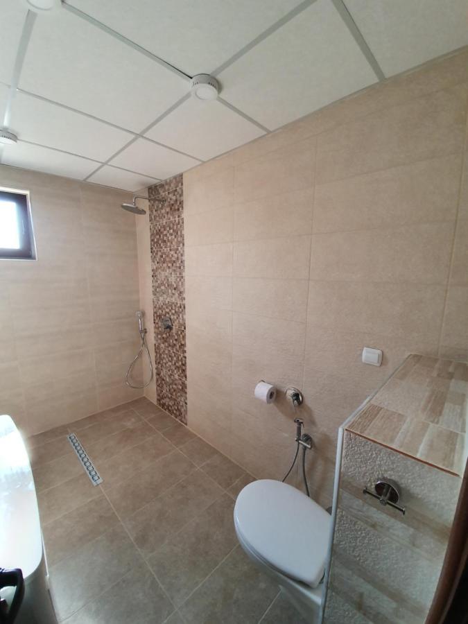 בלאגובגראד Sunny Apartment מראה חיצוני תמונה