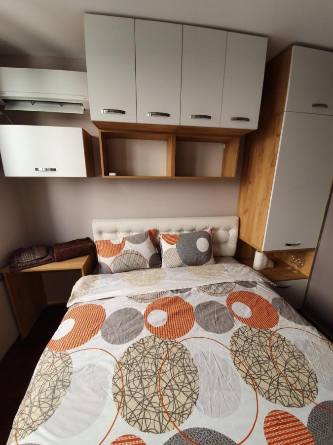 בלאגובגראד Sunny Apartment מראה חיצוני תמונה