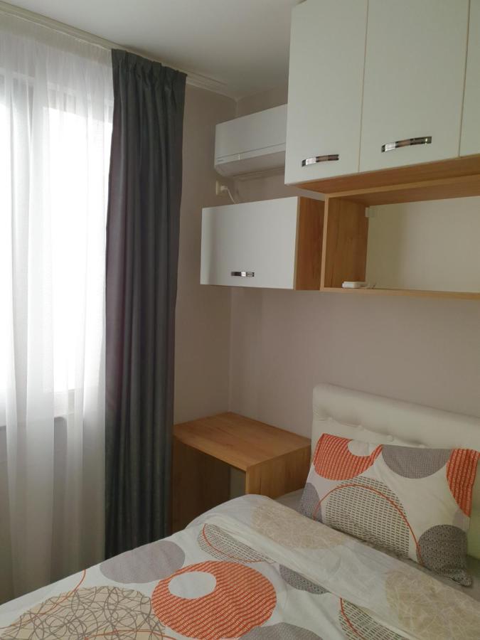 בלאגובגראד Sunny Apartment מראה חיצוני תמונה