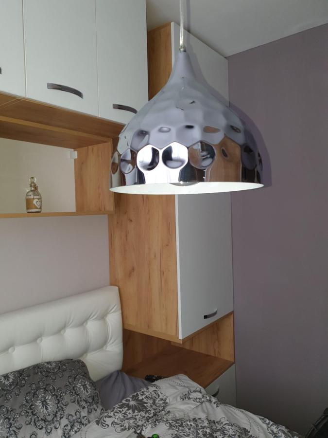 בלאגובגראד Sunny Apartment מראה חיצוני תמונה