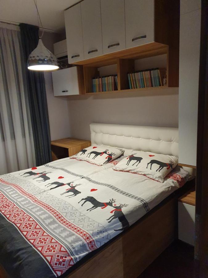 בלאגובגראד Sunny Apartment מראה חיצוני תמונה