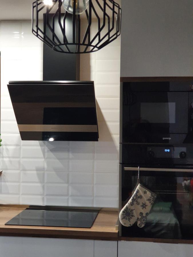 בלאגובגראד Sunny Apartment מראה חיצוני תמונה