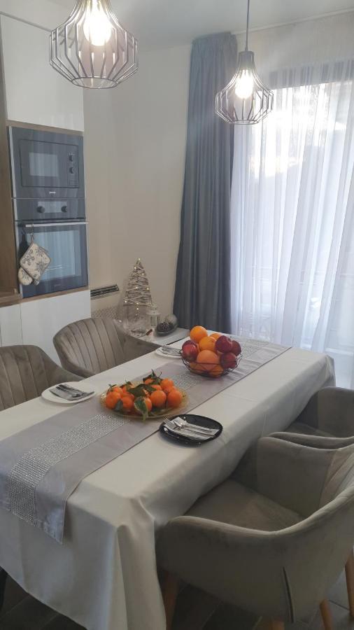 בלאגובגראד Sunny Apartment מראה חיצוני תמונה