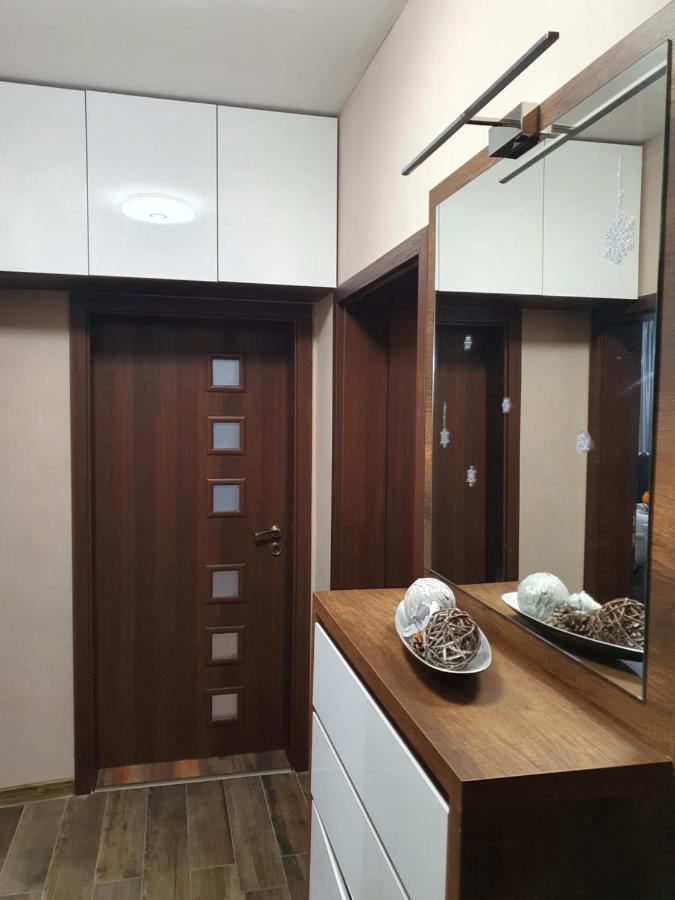 בלאגובגראד Sunny Apartment מראה חיצוני תמונה