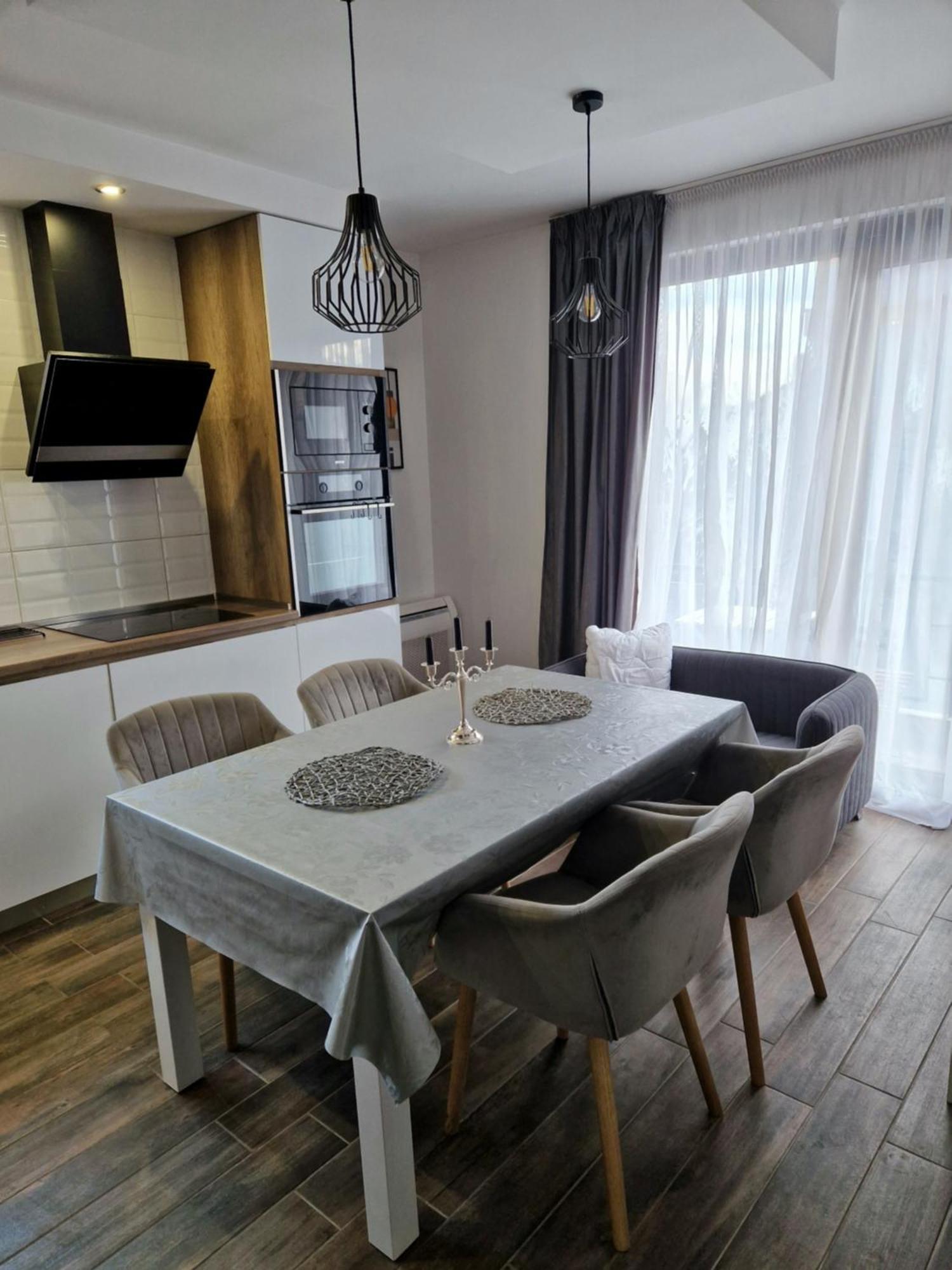 בלאגובגראד Sunny Apartment מראה חיצוני תמונה